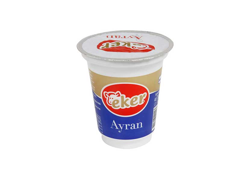 Ayran