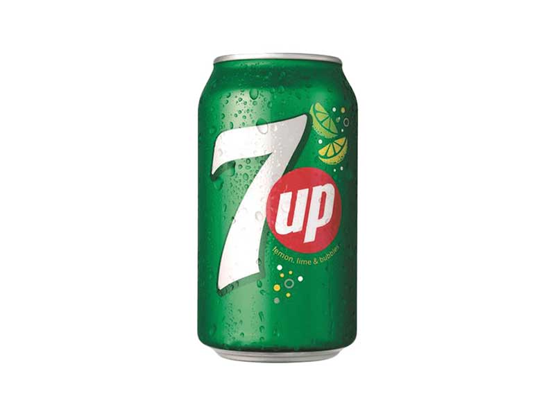 Seven Up