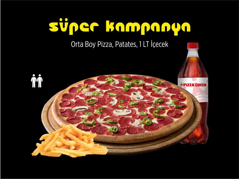 Süper Kampanya